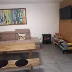 Apartman Apartmanik Tatran *