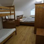Apartmanik Tatran *
