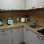 Apartman Apartmanik Tatran
