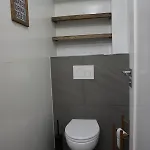 Apartmanik Tatran Apartman *