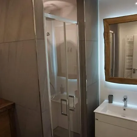 Apartmanik Tatran * Donovaly