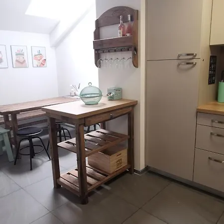 Apartmanik Tatran Apartmán *