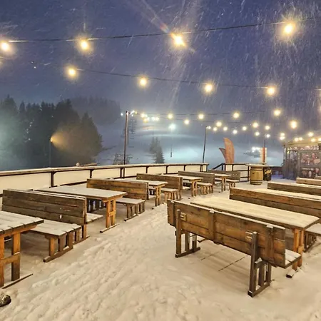 Apartmanik Tatran Apartmán *