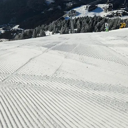 Apartmanik Tatran Apartmán