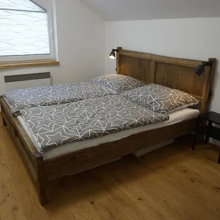 Apartmanik Tatran Apartmán Donovaly