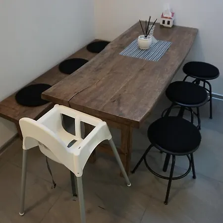 Apartmanik Tatran Apartmán