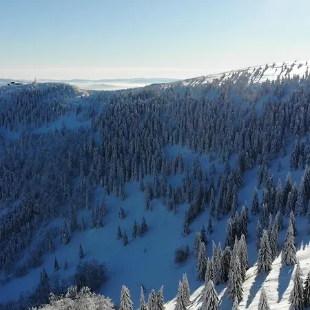 Apartmán Apartmanik Tatran Donovaly