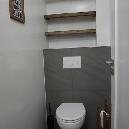 Apartmanik Tatran Apartmán *